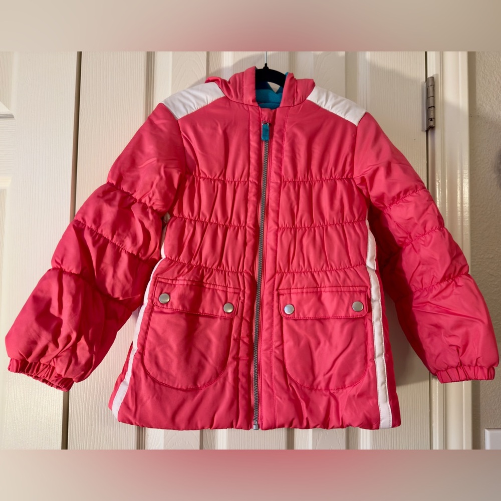 London Fog Coat